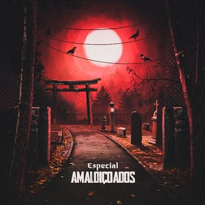 Image for 'Amaldiçoados'