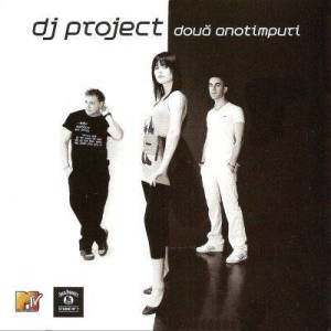 Image for 'Doua Anotimpuri'
