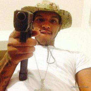 Image for '600 Breezy'