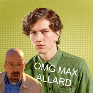 'Max Allard' için resim
