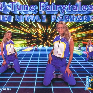Image for 'My Little Fantasy EP'