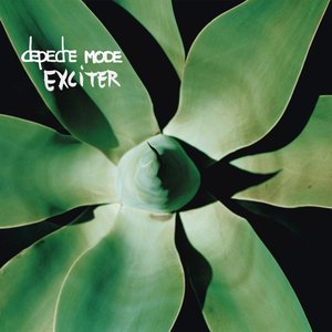 Immagine per 'Exciter (2007 remaster)'