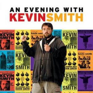 Image for 'An Evening with Kevin Smith'