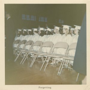 Image for 'Forgetting'