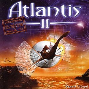 Image for 'Atlantis 2'