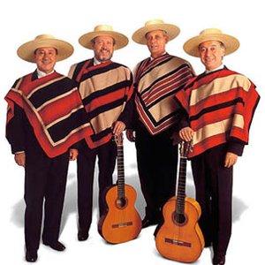 Image for 'Huasos De Algarrobal'