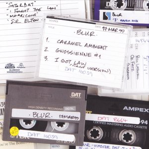 Bild für 'Rarities Three'