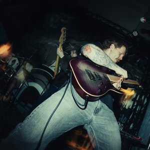 Image for 'Eyes Sewn Shut'