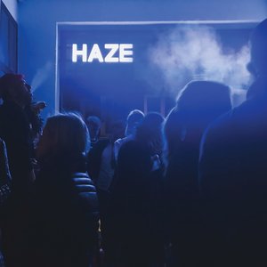 Imagen de 'Haze'