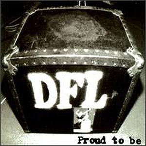 Image for 'Proud To Be'