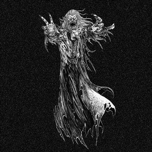 Image for 'Majestic Invocations from the Shadow Palace Amongst the Stars I'