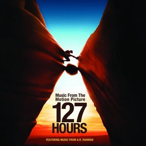 Zdjęcia dla '127 Hours'