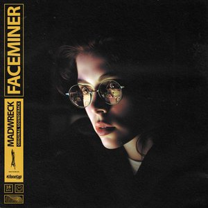 Image for 'FACEMINER (Original Soundtrack)'