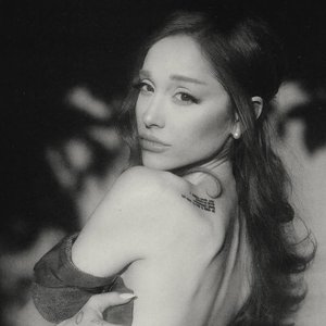 Image for 'Ariana Grande'