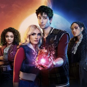 Image for 'ZOMBIES – Cast'