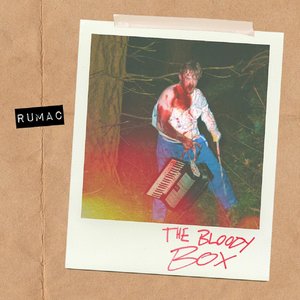 Image for 'The Bloody Box'