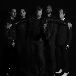 Image for 'Queens of the Stone Age'