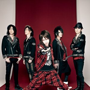 Image pour 'Annie's Black'