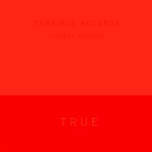 Image for 'True'