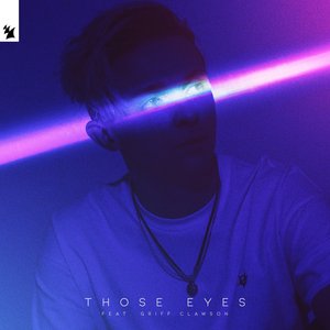 Image for 'Those Eyes'