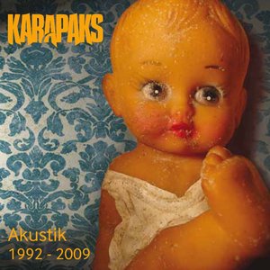 Image for 'Akustik 1992 - 2009'