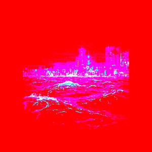 Изображение для 'Between Towers and Tides'
