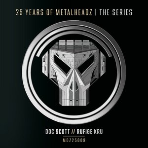 Image for '25 Years of Metalheadz – Part 9'