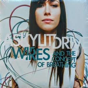 Image for 'Wires... And the Concept of Breathing'