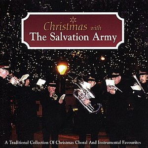 Image for 'Christmas with The Salvation Army'