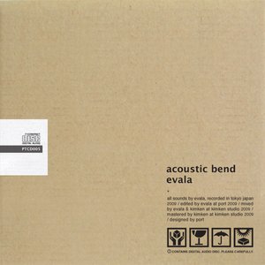 'acoustic bend' için resim