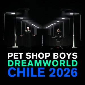Imagen de 'Pet Shop Boys Chile 2026'
