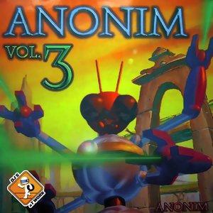 Image for 'Anonim, Vol. 3'