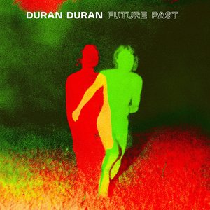 Image for 'FUTURE PAST'