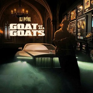 Image for 'Goat of All Goats'