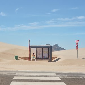 Image for 'We Could Be Love'