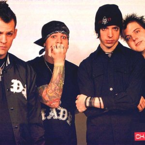 Image for 'Good Charlotte'