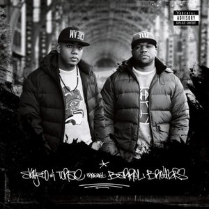Image for 'Barrel Brothers [Explicit]'