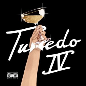 Image for 'Tuxedo IV'