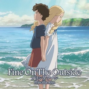 Zdjęcia dla 'Fine On The Outside'