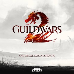 Image for 'Guild Wars 2: Original Soundtrack'
