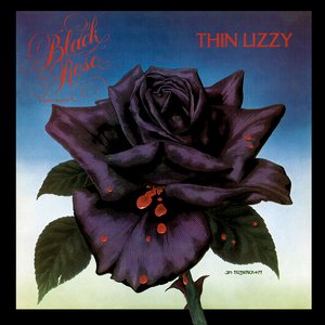 'Black Rose: A Rock Legend'の画像