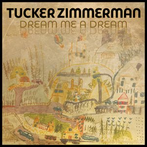 Image for 'Dream Me A Dream'