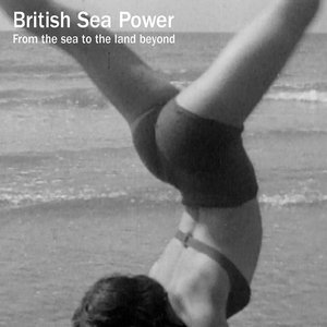 Image for 'From the Sea to the Land Beyond'