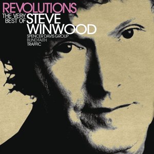 Image pour 'Revolutions: The Very Best Of Steve Winwood (Deluxe)'