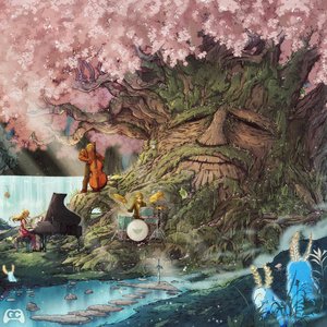 Image for 'Zelda & Jazz II'