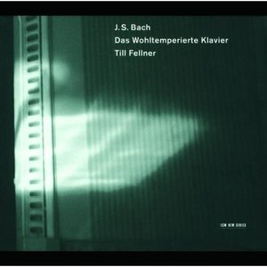 Image for 'Bach: Das wohltemperierte Klavier I'
