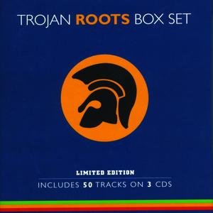 Image for 'Trojan Roots Box Set'