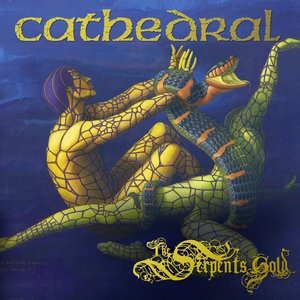 Image for 'The Serpent's Gold'
