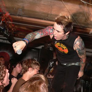Bild för 'Eighteen Visions'