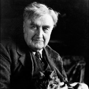 'Ralph Vaughan Williams' için resim